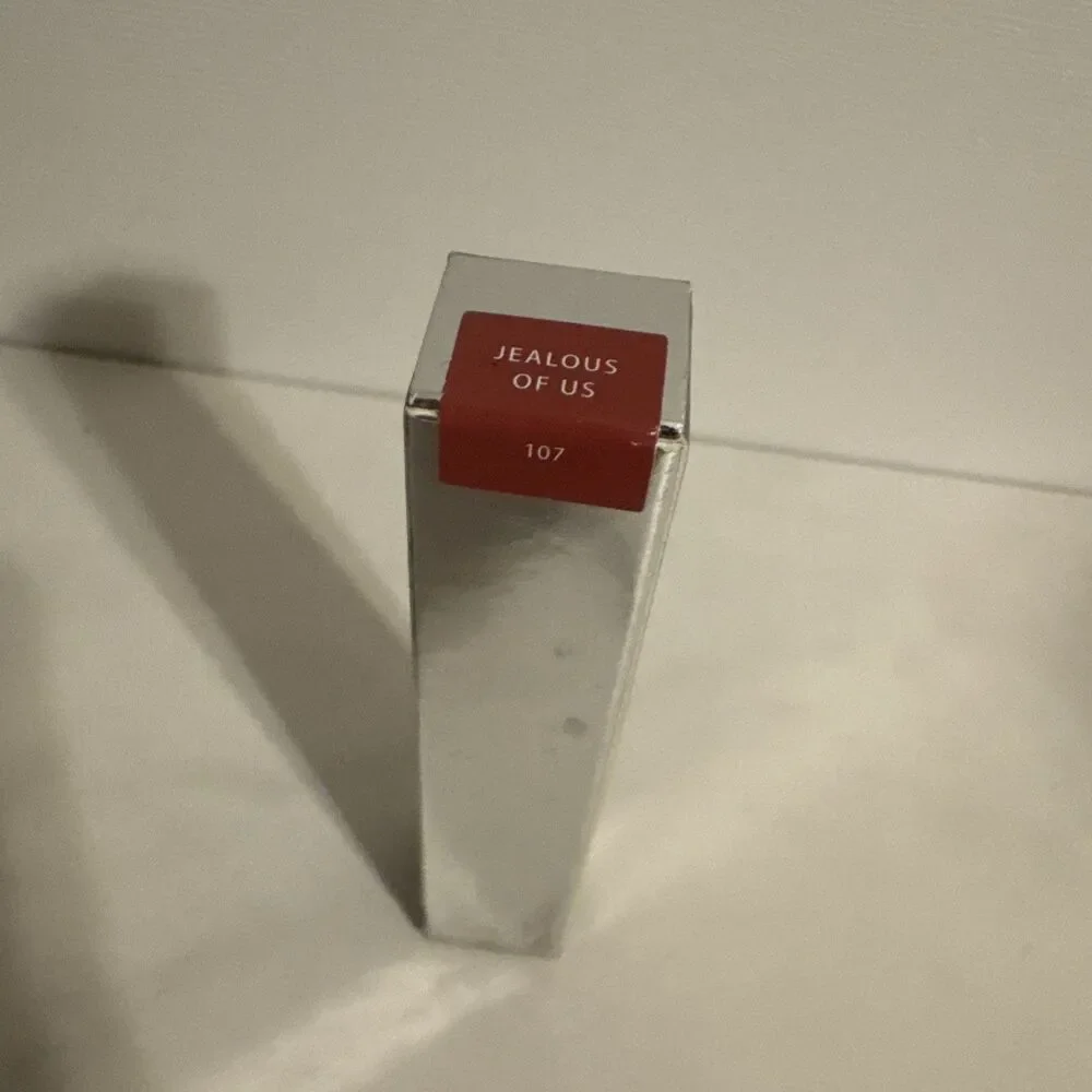 Belle En Argent “Jealous of Us” Lip Luire Gloss Limited Edition | Full size .16o